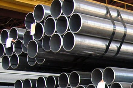 Alloy Steel Pipes & Tubes