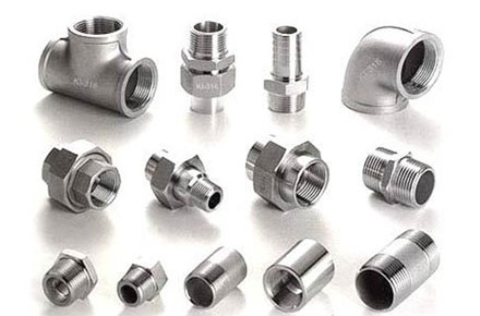 Alloy Steel Socket Weld Fittings Alloy Steel Socket Weld Fittings