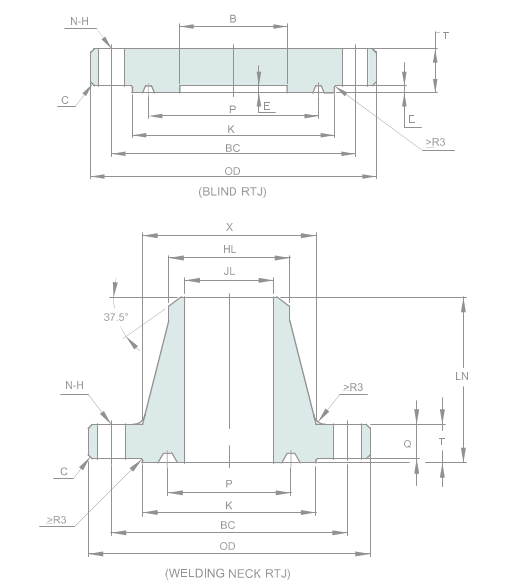 API 6A - TYPE - 6B 13.8 MPA (2000 PSI)