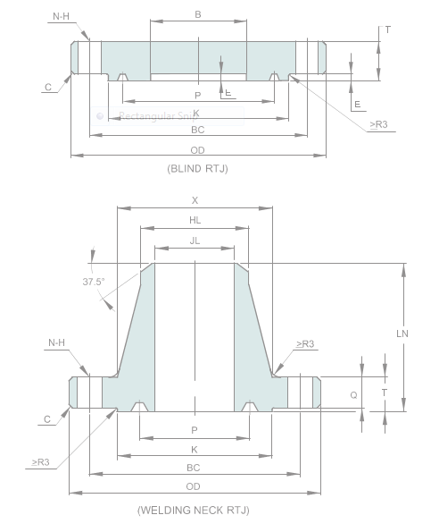 API 6A - TYPE - 6B 34.5 MPA (5000 PSI)