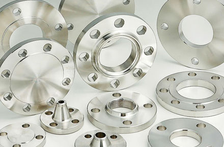 ASME Flanges