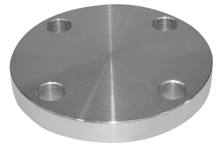 Blind Flanges