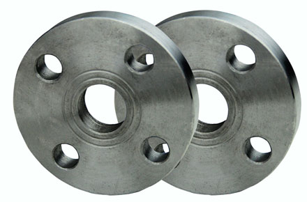 BS Flanges