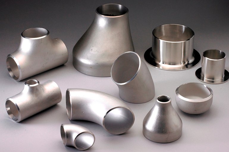 Steel Buttweld Fittings