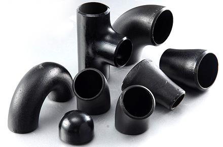 Carbon Steel Buttweld Fittings Carbon Steel Buttweld Fittings