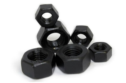 Carbon Steel Fasteners