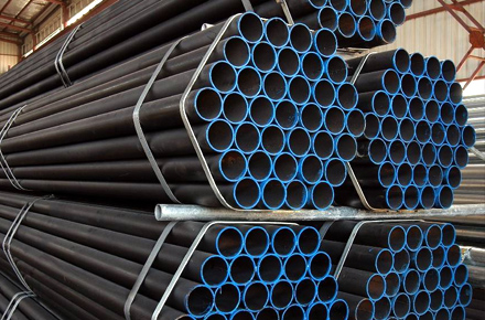 Carbon Steel Pipes & Tubes