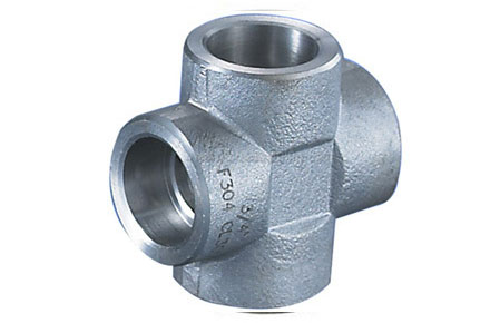 Socket Weld Cross Socket Weld Cross