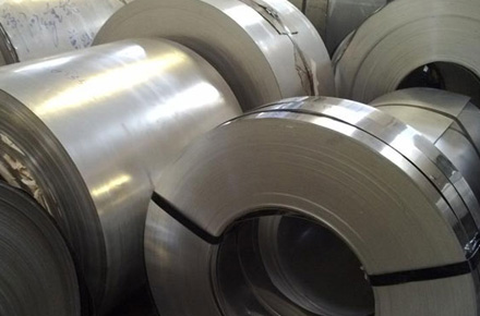 Duplex Steel Strip ,Sheets, Plates & Coils