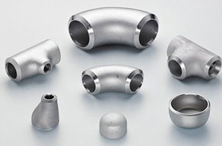 Duplex Steel Buttweld Fittings Duplex Steel Buttweld Fittings