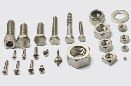 Duplex Steel Nut Bolts  Duplex Steel Bolts, Duplex Steel Hex Nuts, Duplex  Steel Hex Head Bolts