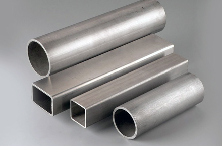 Duplex Steel Pipes & Tubes