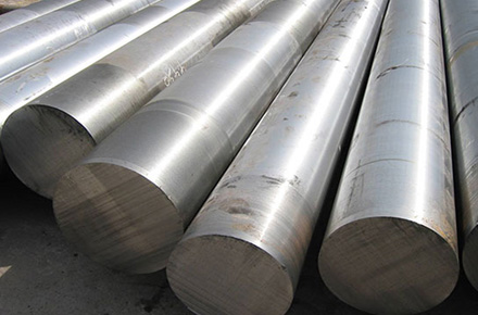 Duplex Steel Round Bars Duplex Steel Round Bars