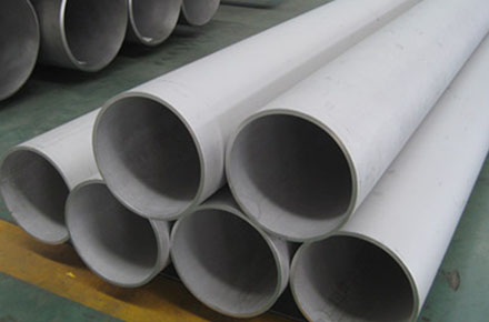 Duplex Steel S32205 Pipes