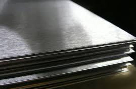 Duplex Steel S32205 Sheets, Plates & Coils