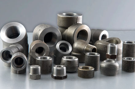 Duplex Steel Socket Weld Fittings Duplex Steel Socket Weld Fittings