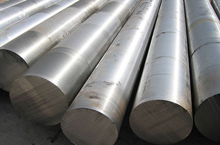 Duplex Steel UNS S31803 Round Bars