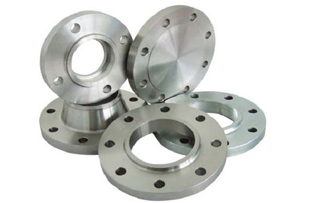 EN 1092-1 Flanges