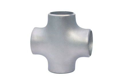 Equal Cross Buttweld Fitting