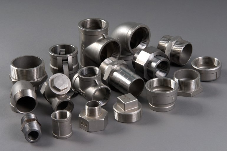 Steel Forged Fittings