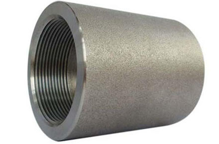 Socket Weld Full Coupling