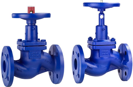 Globe Valves Supplier