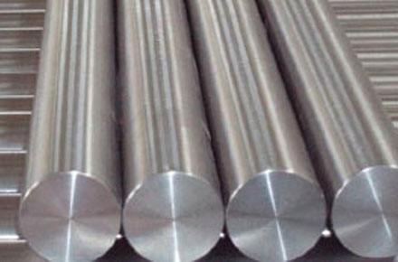 Hastelloy Round Bars