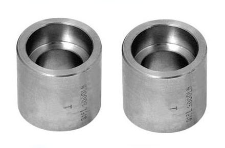 IBR Coupling Socket Weld Fittings IBR Coupling Socket Weld Fittings