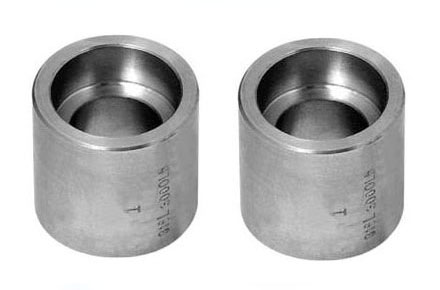 IBR Coupling Socket Weld Fittings