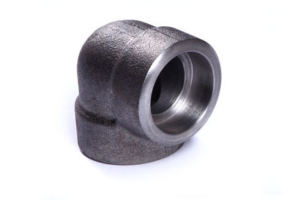 IBR Forged Elbow Socket Weld Fittings