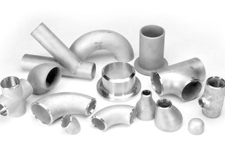 IBR Nickel Alloy Pipe Fittings