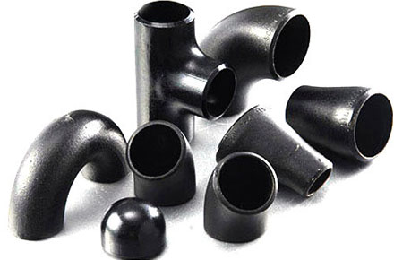 IBR Pipe Fittings