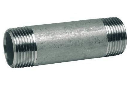 IBR Pipe Nipple Buttweld Fittings IBR Pipe Nipple Buttweld Fittings