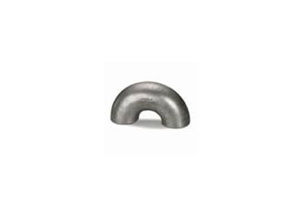 IBR Return Bend Buttweld Fittings IBR Return Bend Buttweld Fittings