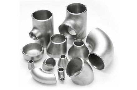 IBR Stainless Steel Pipe Fittings