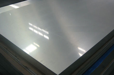 Inconel 600 Sheets, Plates & Coils