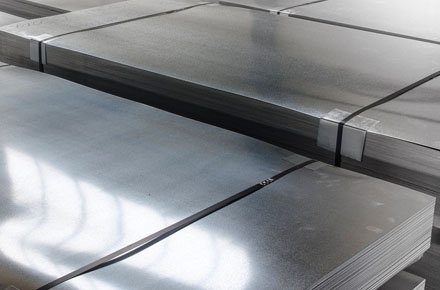 Inconel 601 Sheets, Plates & Coils