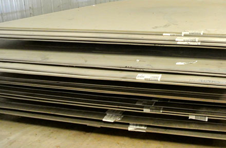 Inconel 625 Sheets, Plates & Coils