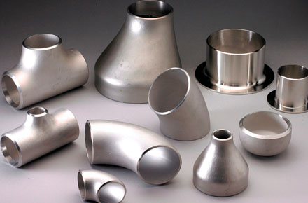 Inconel Buttweld Fitting