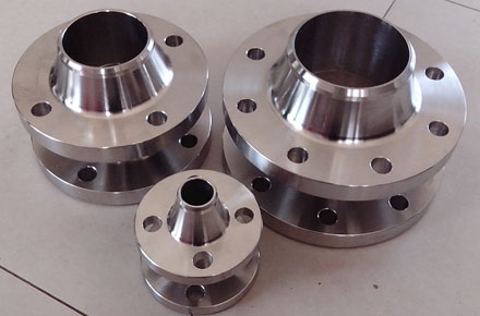 Inconel Flanges