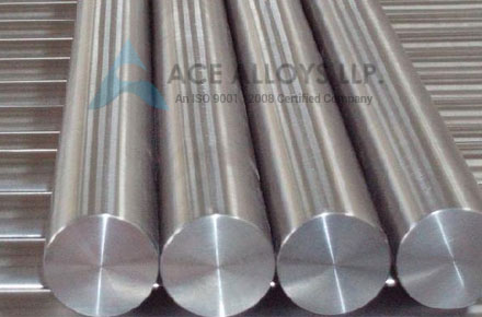 Inconel / Incoloy Round Bars
