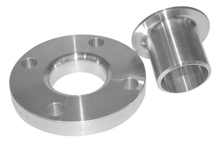 Lap Joint Flanges