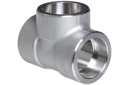 Monel Socket Weld Fittings