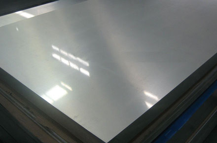 Monel Strip, Sheets, Plates & Coils