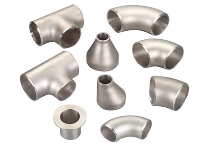 Nickel Alloy Buttweld Fittings