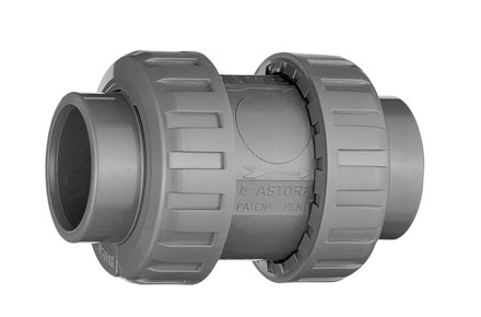 Non-Return Valves Supplier