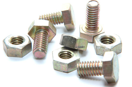 Nuts & Bolts Nuts & Bolts