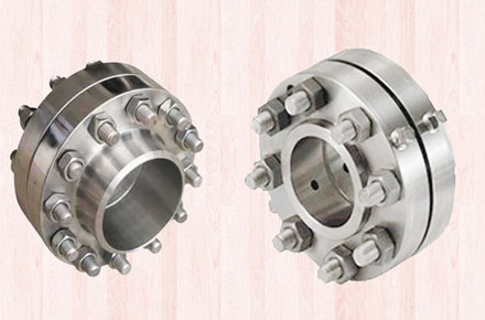 Orifice Flanges Orifice Flanges