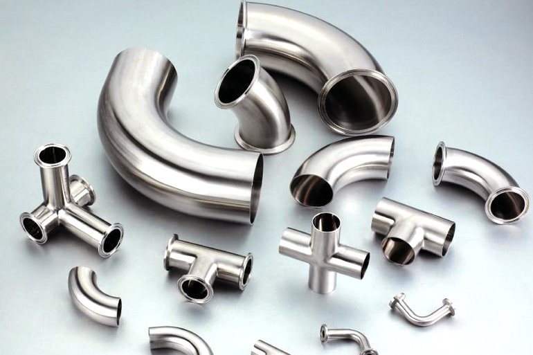 Steel Pipe Fittings