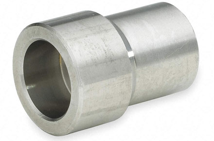 Socket Weld Reducer Insert